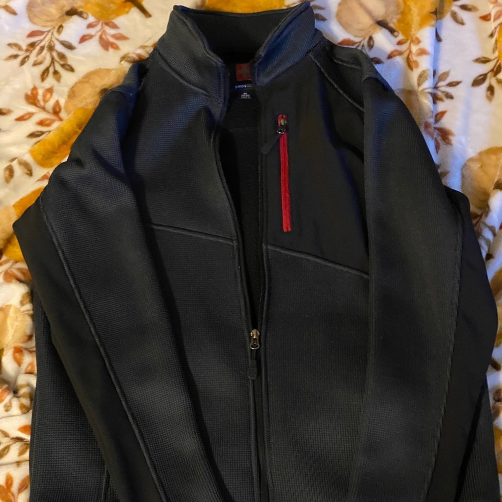 Men Jacket(used) medium